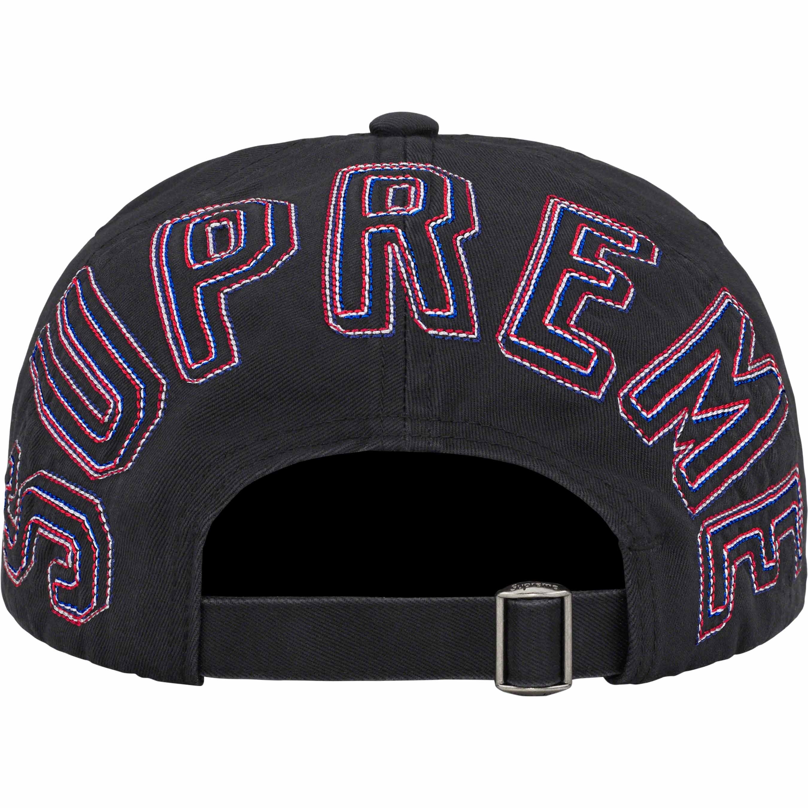 Back Arc 6-Panel view 12